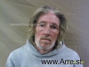 Kevin Shepherd           Arrest Mugshot